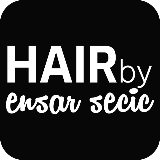 Hair by Ensar logo