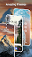 screenshot of iNotify - Lock Screen
