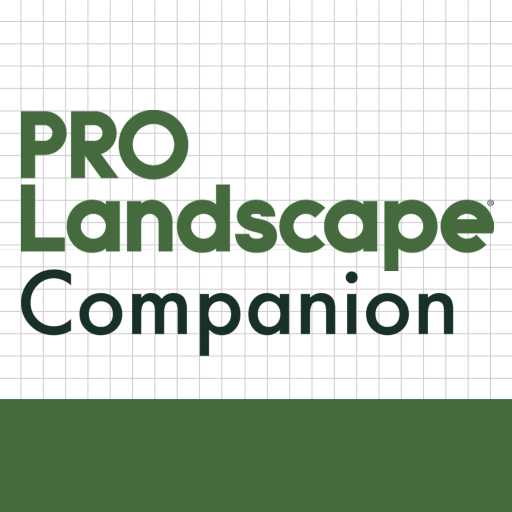 Pro Landscape Companion Google Play, Pro Landscape Design App