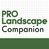 PRO Landscape Companion icon