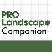 PRO Landscape Companion