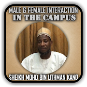 Bin Uthman -Campus Interaction of Male & Female