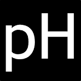 pH levels icon