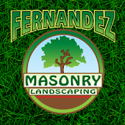 Fernandez Masonry Landscaping
