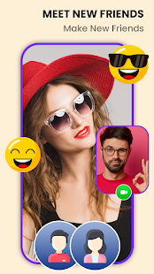 Chat Finder - Social Live Meet 1.0.0 APK + Mod (Unlimited money) untuk android