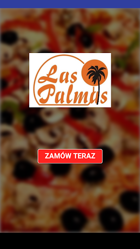 Las Palmas Screen 2