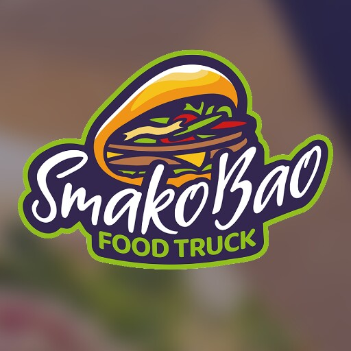SmakoBao logo