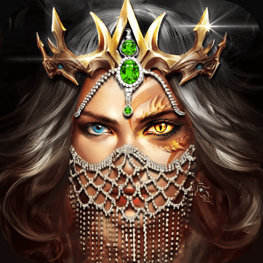 حرب الأميرات: عودة التنين Download on Windows
