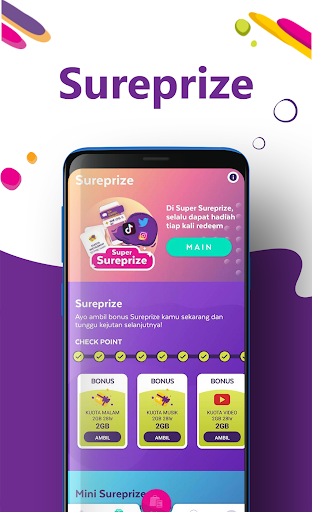 Axisnet Cek Beli Kuota Promo Paket Internet Apps On Google Play