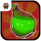 Potion Party - free game icon