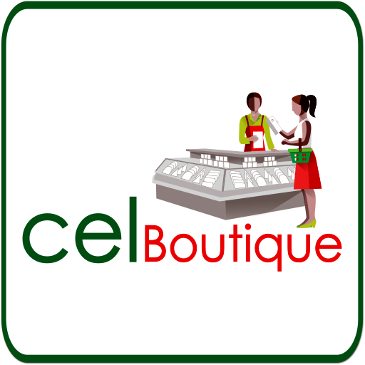 CELBOUTIQUE logo