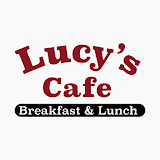 Lucy's Café icon