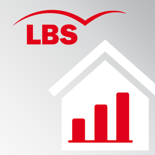 LBS Beraterapp logo