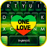 One Love Reggae Theme icon