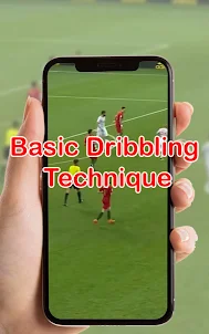 Basic Dribbling : How To