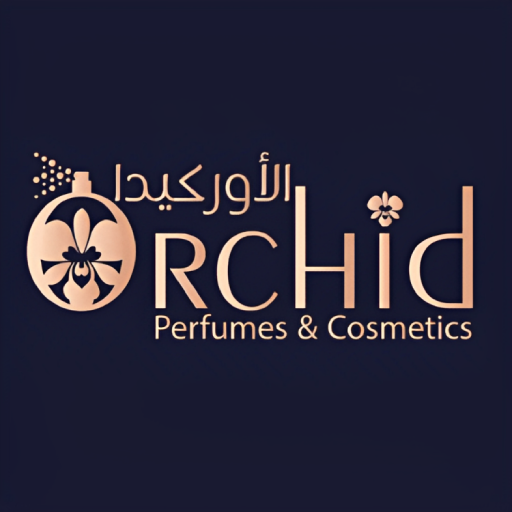 Orchid Perfumes And Cosmetics logo