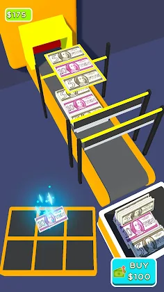 Print Fever - Screenshot 1