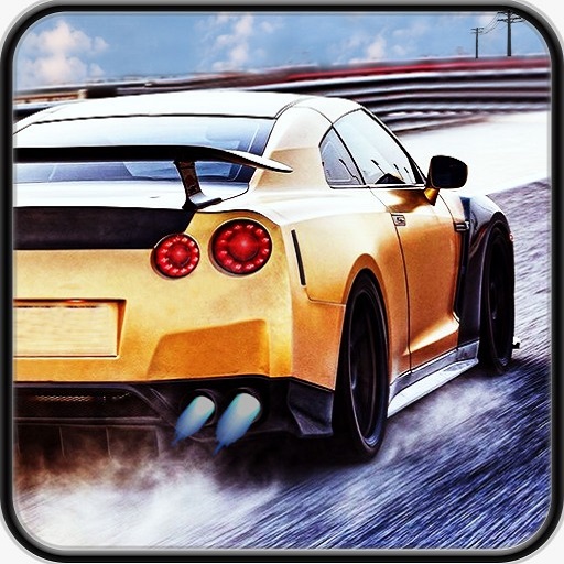 Traffic Racer Highway Car Race