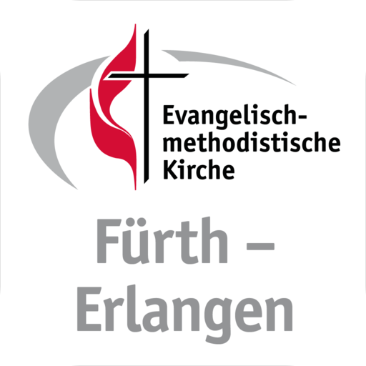 Fürth-Erlangen - EmK logo