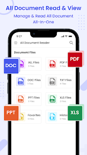 All Document Reader,PDF Viewer