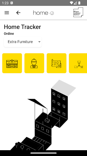 Home-J Screen 3