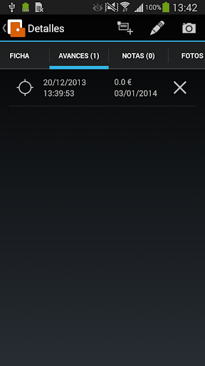 SxDiversos Screen 3