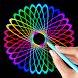 Doodle Art Fun and Draw - Androidアプリ