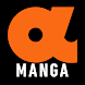 Alpha Manga: Read Isekai Manga - Androidアプリ