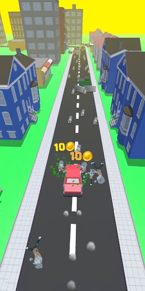 Scrap them Off 1.0.2 APK + Mod (Unlimited money) for Android