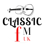 Cover Image of Download Classic FM UK 1.0 APK