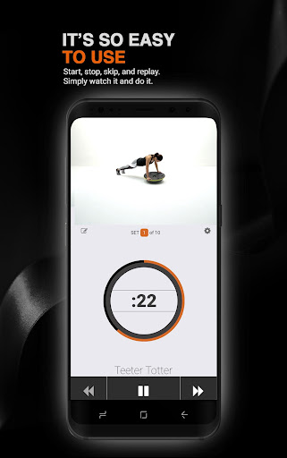 Fitbanx Screen 2
