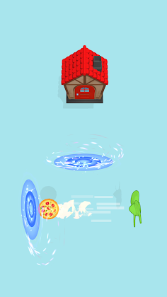 Fan Deliver - Screenshot 4