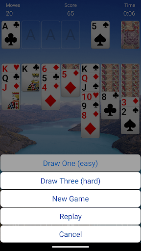 Solitaire-Classic version - Apps on Google Play