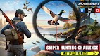 screenshot of Duck Hunting 3d: Birds Shooter
