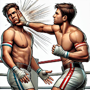 Slap Champions 3D Master app icon