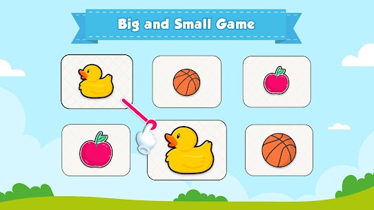 Kidzu – Kids Learning Game 5