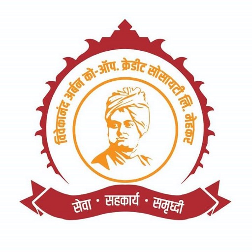 Vivekanand Urban Pay logo