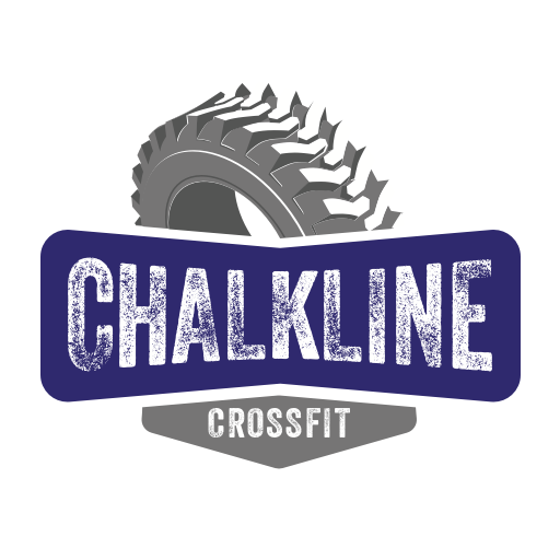 Chalkline CrossFit - Apps on Google Play