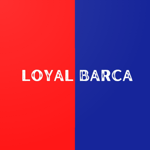 Loyal Barca logo