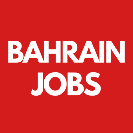 Bahrain Jobs 1.5 Icon