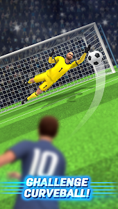 Penalty Shootout