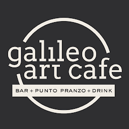 Icon image Galileo Art Cafè