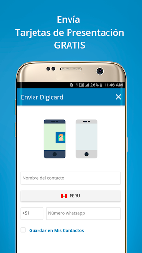 Súmate Al Éxito Screen 2