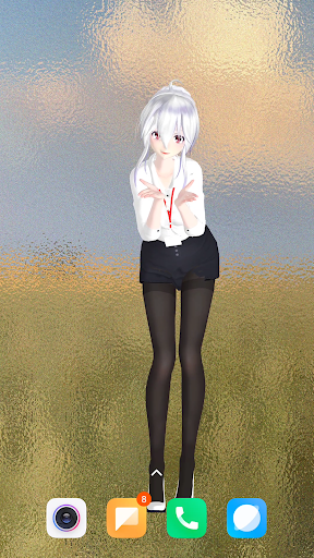 Ailsa Wallpaper Screen 3