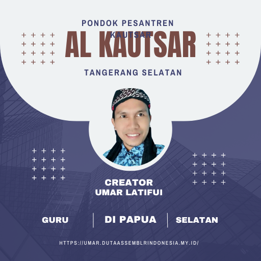 DOKPENSENI AL KAUTSAR TANGSEL logo