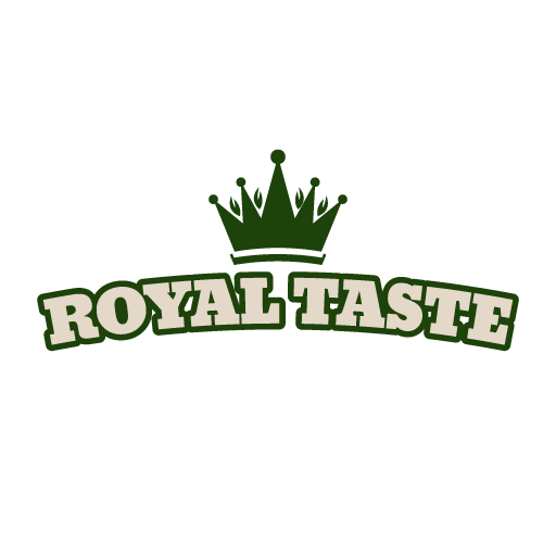 Royal Taste CH46 logo