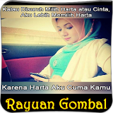 DP Rayuan Gombal icon
