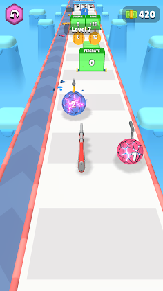 Guns Are Coming - Screenshot 2