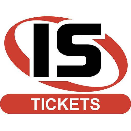 V tickets. Impro логотип.