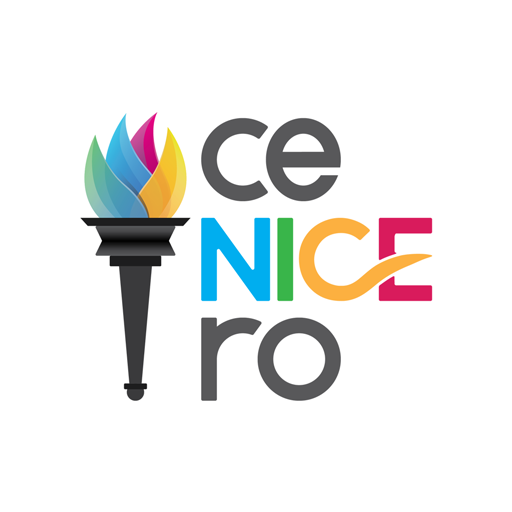 Ciudad de Cenicero logo